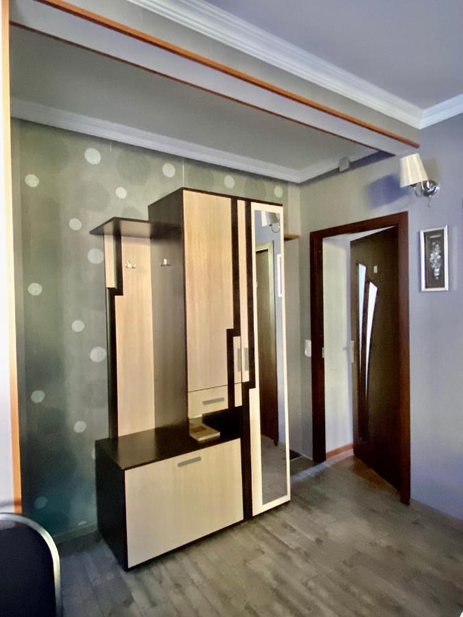 Guest House Chavchavadze N23 Kazbegi Eksteriør bilde