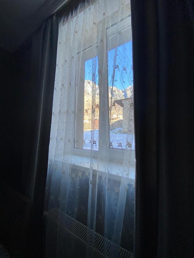 Guest House Chavchavadze N23 Kazbegi Eksteriør bilde