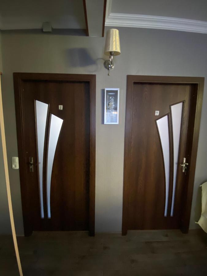 Guest House Chavchavadze N23 Kazbegi Eksteriør bilde
